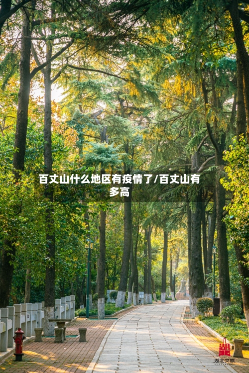 百丈山什么地区有疫情了/百丈山有多高-第2张图片