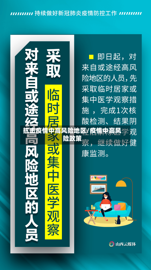 抗击疫情中高风险地区/疫情中高风险政策-第1张图片