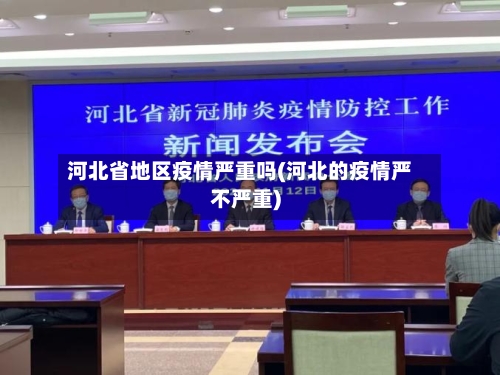 河北省地区疫情严重吗(河北的疫情严不严重)-第2张图片