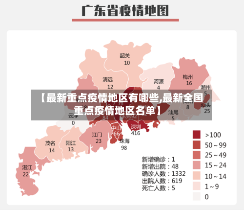 【最新重点疫情地区有哪些,最新全国重点疫情地区名单】-第1张图片