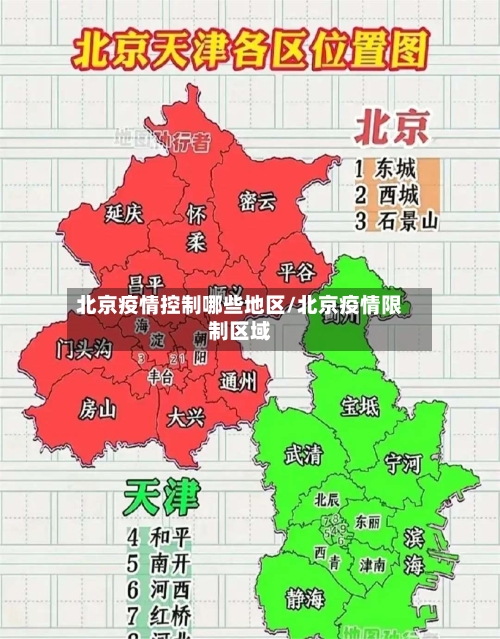 北京疫情控制哪些地区/北京疫情限制区域-第2张图片
