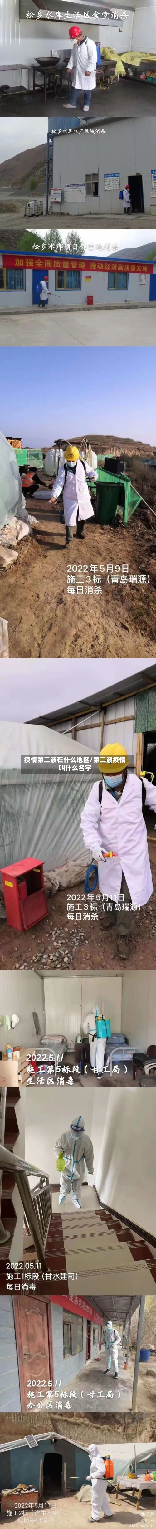 疫情第二波在什么地区/第二波疫情叫什么名字-第1张图片