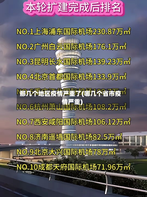 那几个地区疫情严重了(哪几个省市疫情严重)-第1张图片