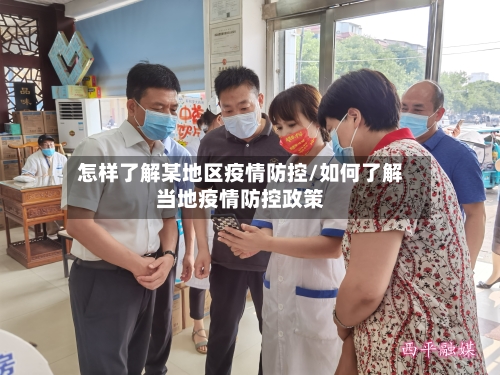 怎样了解某地区疫情防控/如何了解当地疫情防控政策-第2张图片