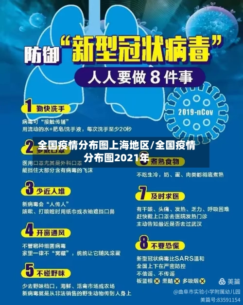 全国疫情分布图上海地区/全国疫情分布图2021年-第2张图片