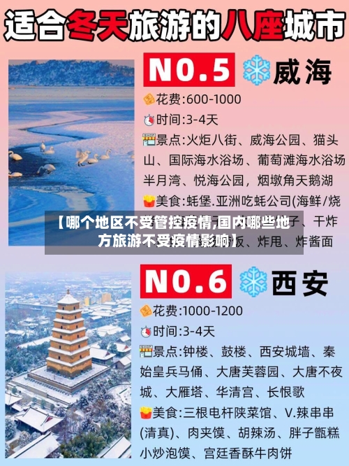 【哪个地区不受管控疫情,国内哪些地方旅游不受疫情影响】-第3张图片