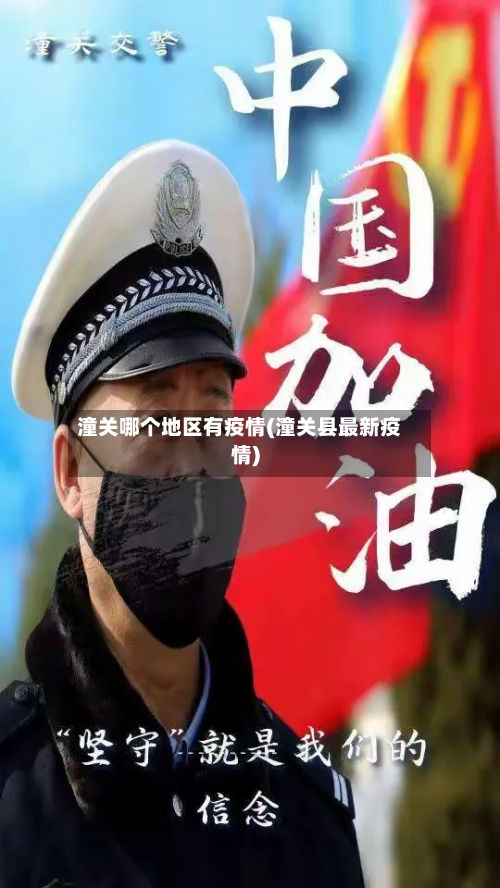 潼关哪个地区有疫情(潼关县最新疫情)-第1张图片