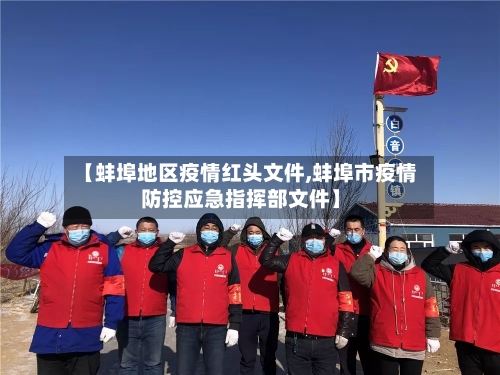 【蚌埠地区疫情红头文件,蚌埠市疫情防控应急指挥部文件】-第3张图片