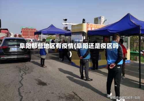阜阳那些地区有疫情(阜阳还是疫区吗)-第2张图片