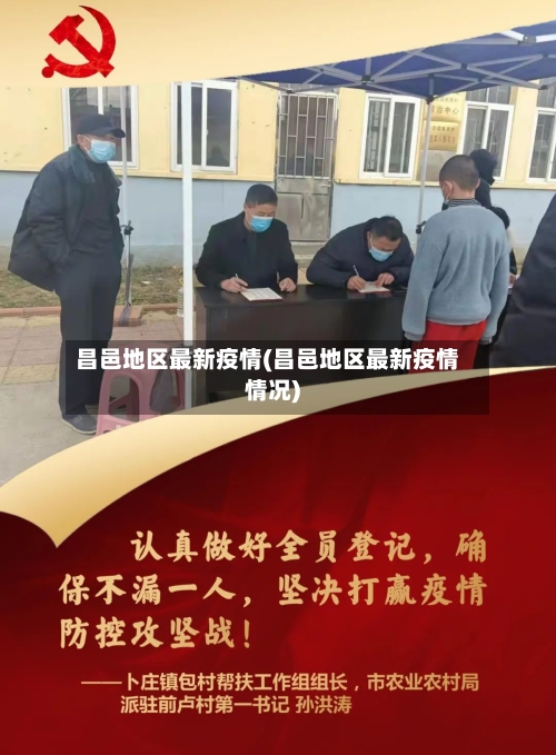昌邑地区最新疫情(昌邑地区最新疫情情况)-第1张图片