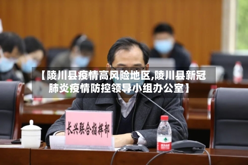 【陵川县疫情高风险地区,陵川县新冠肺炎疫情防控领导小组办公室】-第1张图片