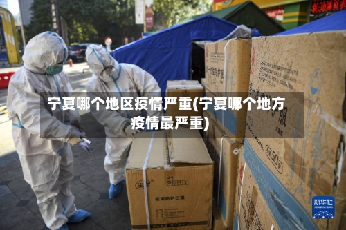 宁夏哪个地区疫情严重(宁夏哪个地方疫情最严重)-第1张图片