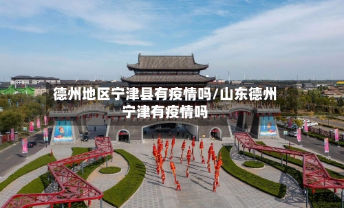 德州地区宁津县有疫情吗/山东德州宁津有疫情吗-第1张图片