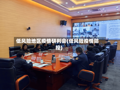 低风险地区疫情研判会(低风险疫情防控)-第3张图片