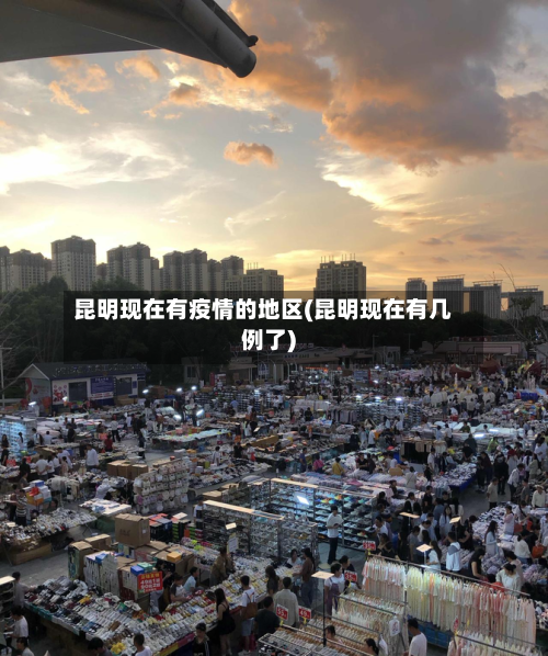 昆明现在有疫情的地区(昆明现在有几例了)-第2张图片