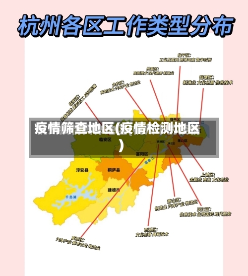 疫情筛查地区(疫情检测地区)-第1张图片