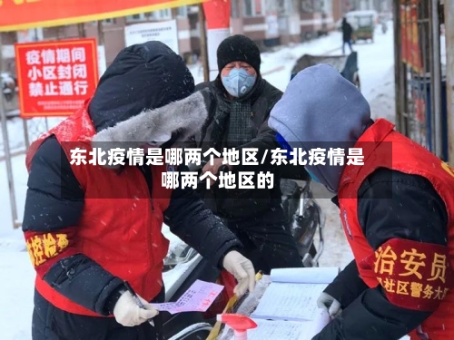 东北疫情是哪两个地区/东北疫情是哪两个地区的-第3张图片