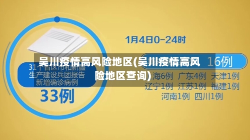 吴川疫情高风险地区(吴川疫情高风险地区查询)-第3张图片