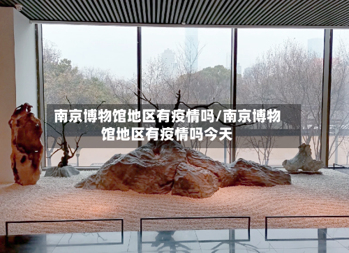 南京博物馆地区有疫情吗/南京博物馆地区有疫情吗今天-第3张图片