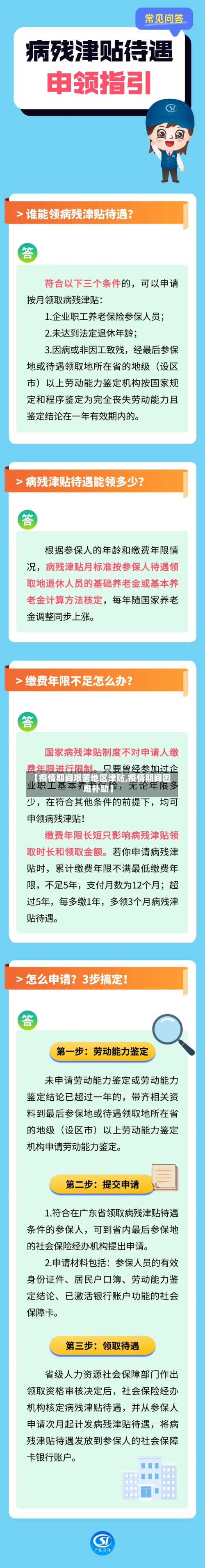 【疫情期间艰苦地区津贴,疫情期间困难补助】-第2张图片