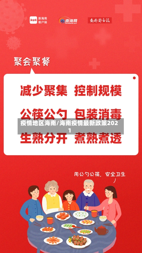 疫情地区海南/海南疫情最新政策2021-第2张图片