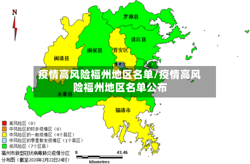 疫情高风险福州地区名单/疫情高风险福州地区名单公布-第1张图片