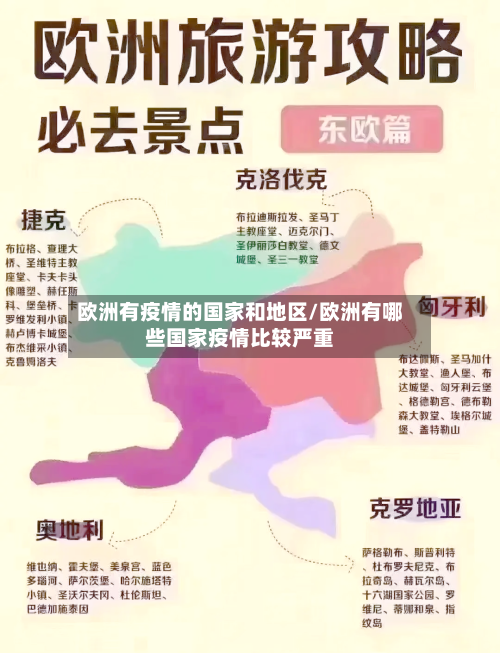 欧洲有疫情的国家和地区/欧洲有哪些国家疫情比较严重-第1张图片