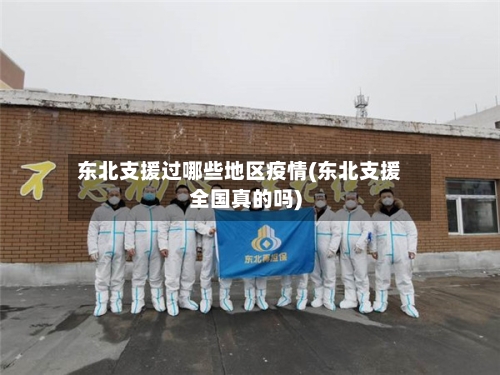 东北支援过哪些地区疫情(东北支援全国真的吗)-第3张图片