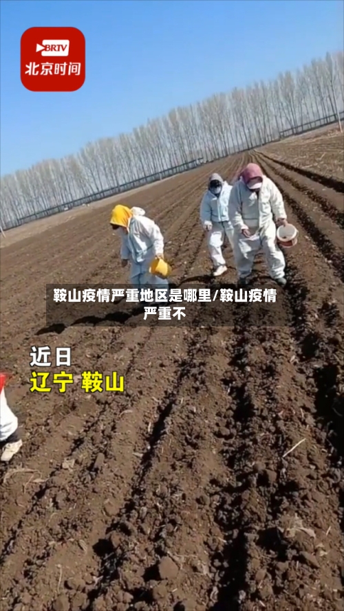 鞍山疫情严重地区是哪里/鞍山疫情严重不-第1张图片