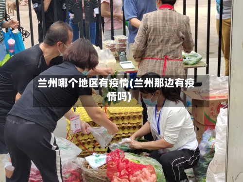 兰州哪个地区有疫情(兰州那边有疫情吗)-第3张图片