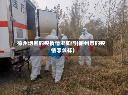德州地区的疫情情况如何(德州市的疫情怎么样)-第1张图片