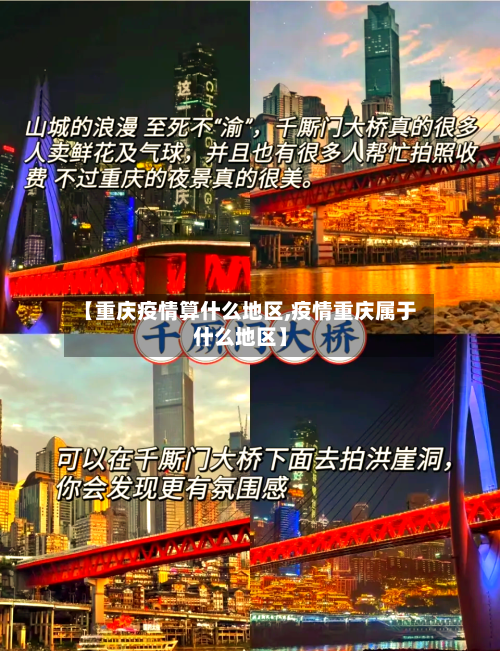 【重庆疫情算什么地区,疫情重庆属于什么地区】-第1张图片