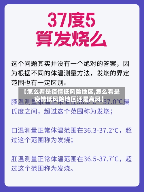 【怎么看是疫情低风险地区,怎么看是疫情低风险地区还是高风】-第3张图片