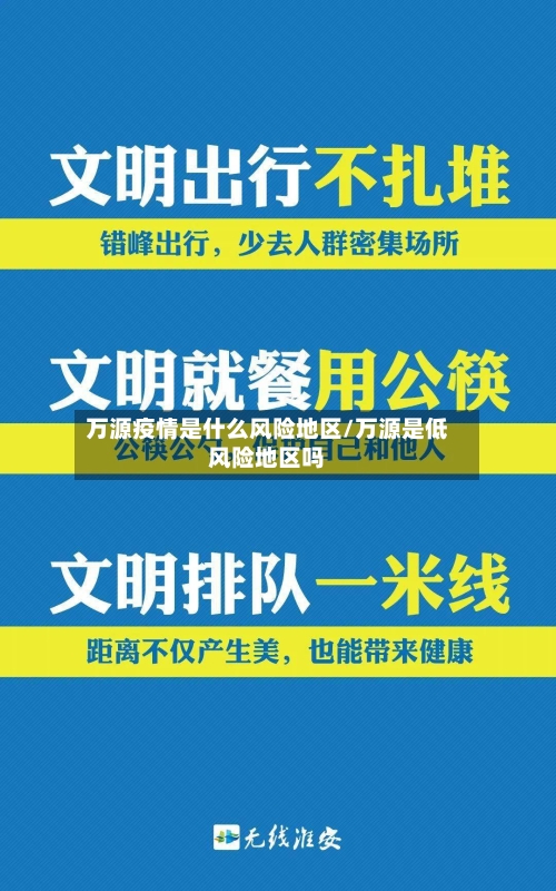 万源疫情是什么风险地区/万源是低风险地区吗-第1张图片