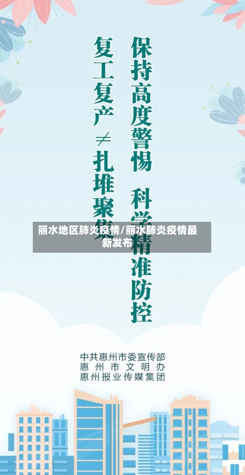 丽水地区肺炎疫情/丽水肺炎疫情最新发布-第2张图片