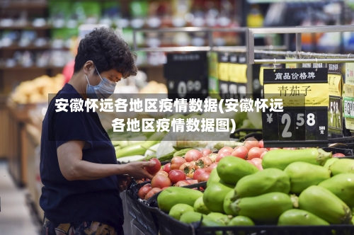 安徽怀远各地区疫情数据(安徽怀远各地区疫情数据图)-第3张图片