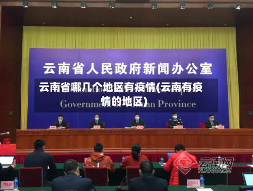 云南省哪几个地区有疫情(云南有疫情的地区)-第2张图片