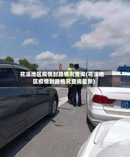 花溪地区疫情封路情况查询(花溪地区疫情封路情况查询最新)-第2张图片