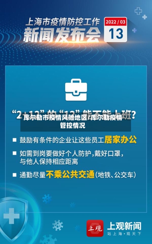 库尔勒市疫情风险地区/库尔勒疫情管控情况-第1张图片